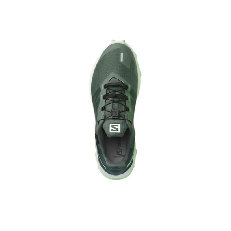 SALOMON Supercross 3 Gore Tex / L00Women's-2