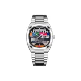 Multicolor Dial