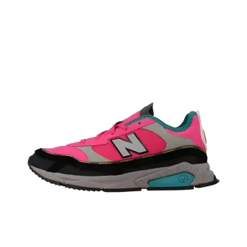 New Balance X Racer 'Exuberant Pink' Women's