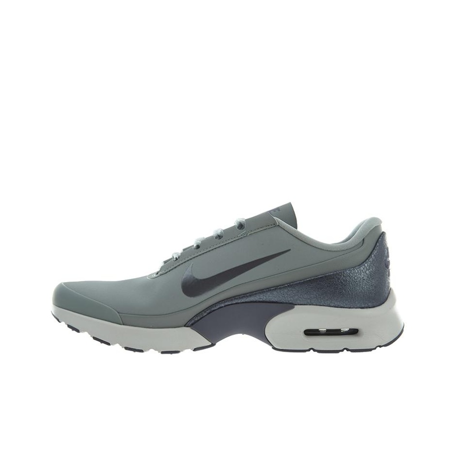 Nike Air Max Jewell Leather Pumice Metallic Cool Grey Women s POIZON