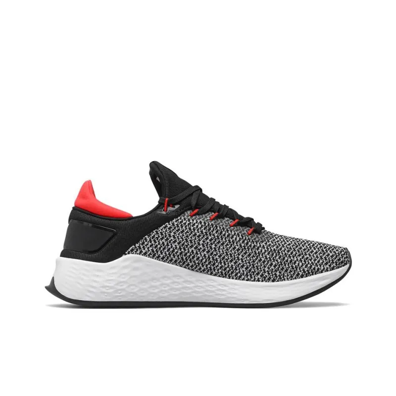 New Balance Fresh Foam Lazr V2 D 'Black White'-1