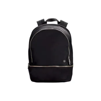 Lululemon Polyester Backpack Women's Black