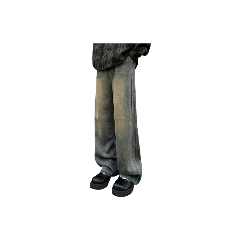 Magmode Jeans Unisex-12