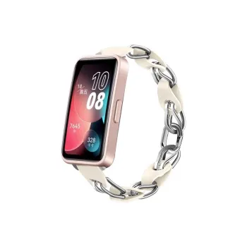 FZRT Huawei Compatibility Watch Band Metal