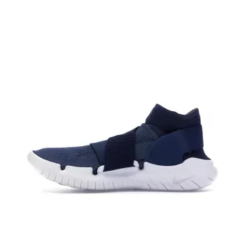Nike Free Rn Motion Flyknit 2018 Squadron Blue