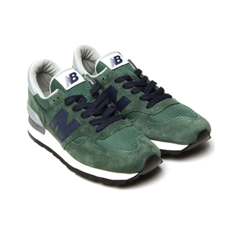 New Balance 990 Made In Usa-1