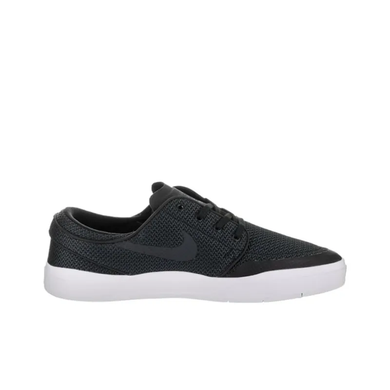 Nike Sb Zoom Stefan Janoski Hyperfeel Xt Anthracite-1
