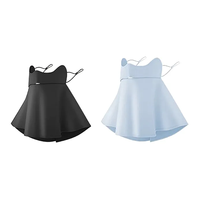 Interface Face Masks Women's-1