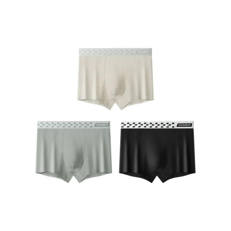 MIIOW Men Underpants-8