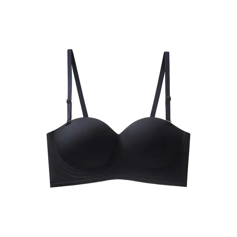 Cotton Gene Women's Bras-2