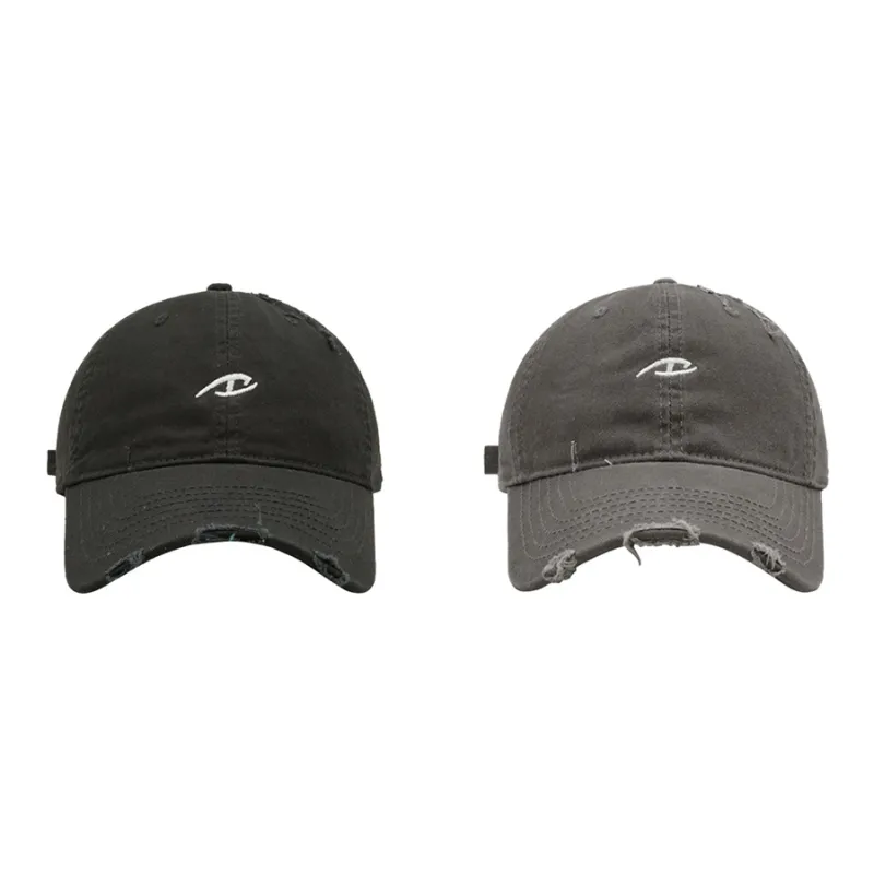 ACUC Cotton Baseball Caps Unisex-16