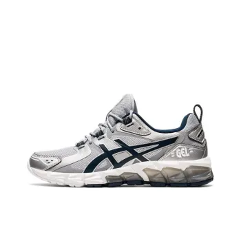 Asics Gel Quantum 180 'Pure Silver' Women's
