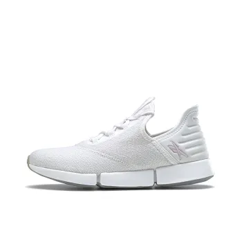 Reebok Dailyfit Dmx White Luminous Lilac Women's
