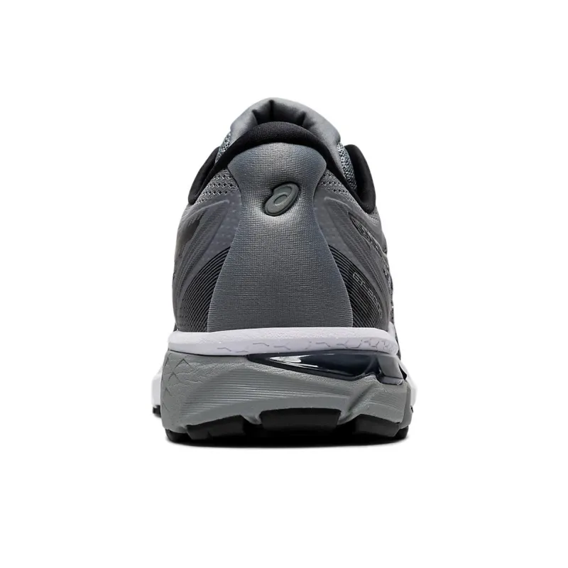 Asics GT 2000 8 Knit 'Grey Black'-5