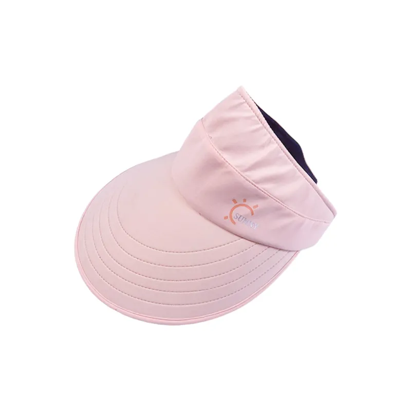 Cranta Komeia Polyester Sun Protection Hats Women's-1