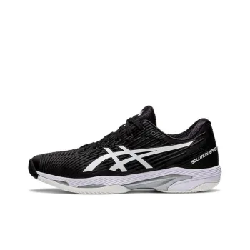 Asics Solution Speed Ff 2 'Black White'