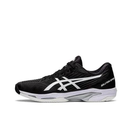 Asics Solution Speed Ff 2 'Black White'