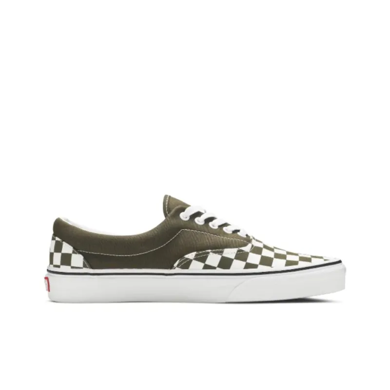 Vans Era Checkerboard Beech-1