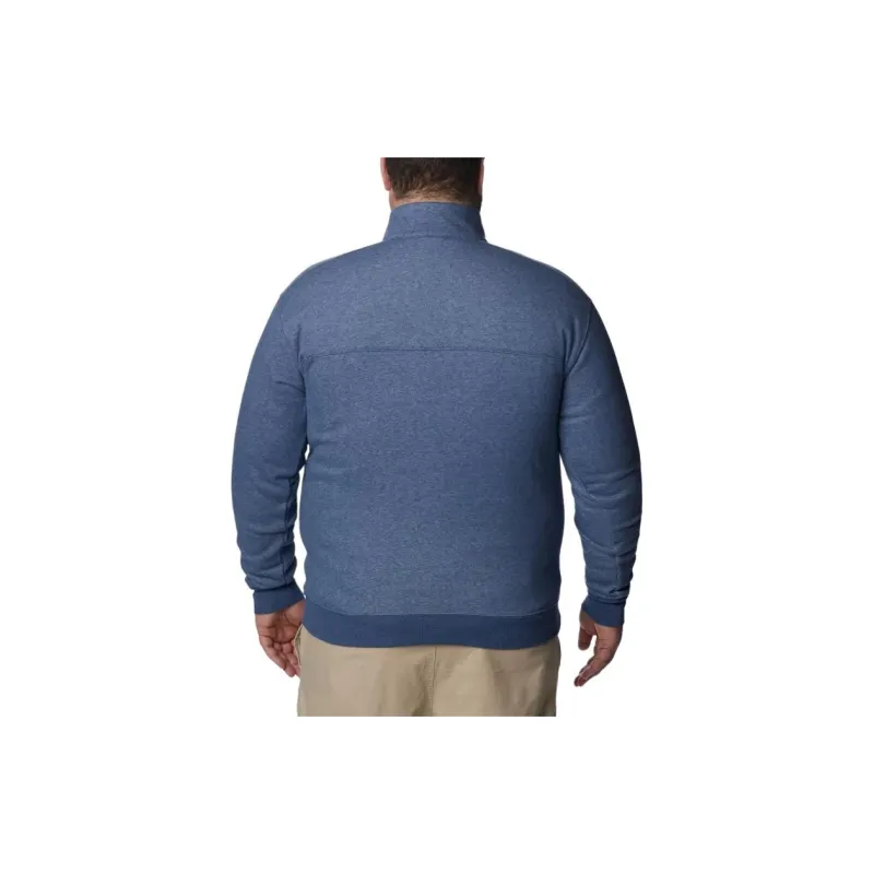 Columbia Steens Mountain™ II Shirt Men's Carbon Heather-1