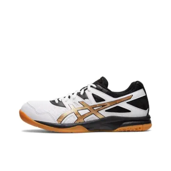 Asics Gel Task 2 'White Pure Gold'