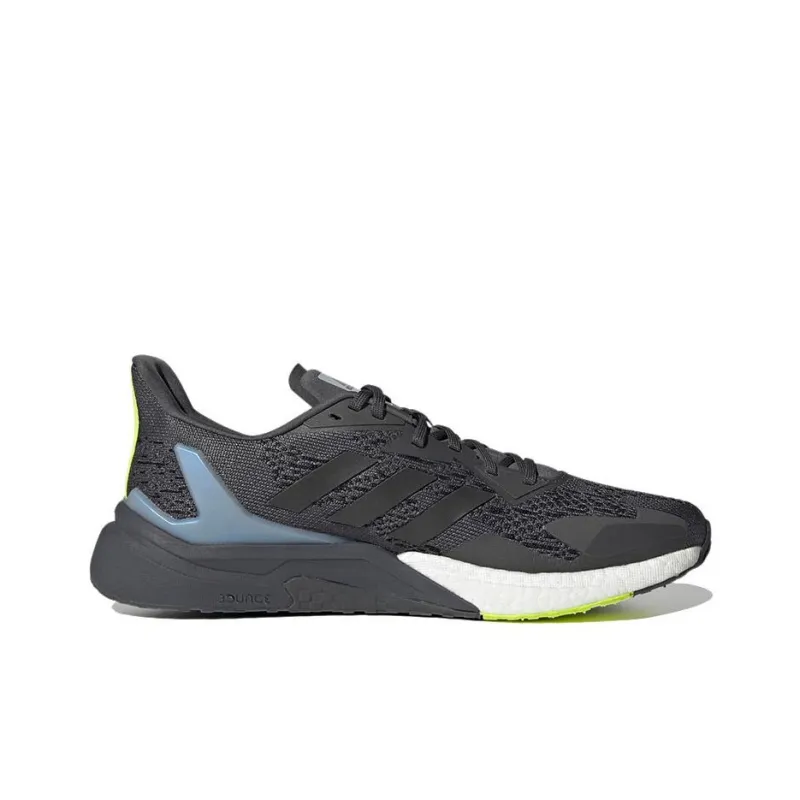 Adidas Sneakers X9000L3 'Gray Six Core Black'-1