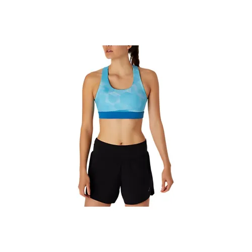 Asics PR Sports Underwear Women's Recycled Blue