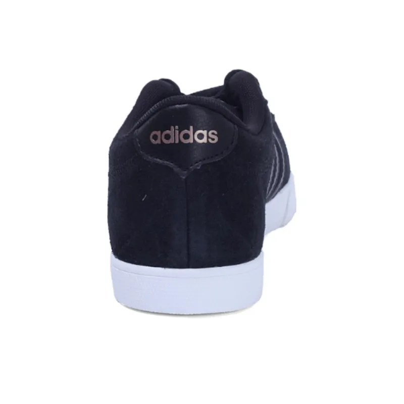 Adidas Courtset Core Black-3