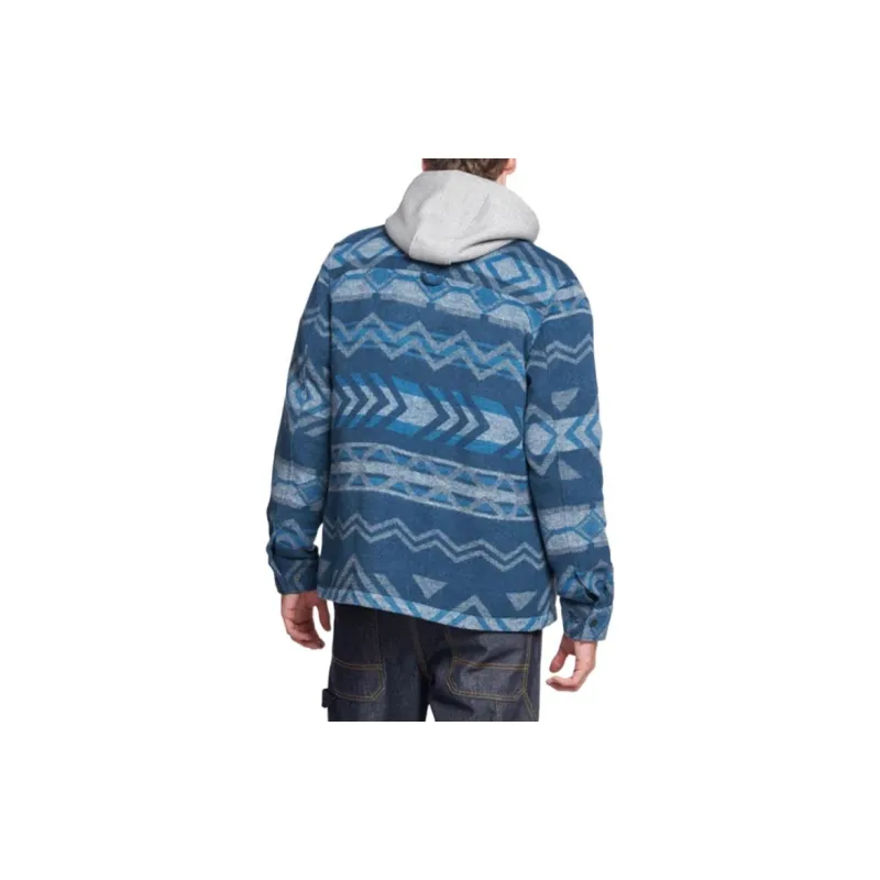 Penfield Jackets & Coats Men's Blue-1