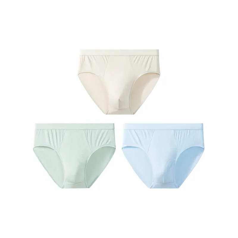 MADALLO Underpants Men's 3 Pack-3