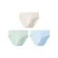 Beige Apricot+Light Green+Sky Blue
