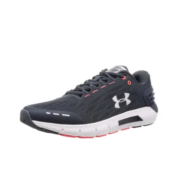 Under Armour Charged Rogue Sports Shoes Dark Blue