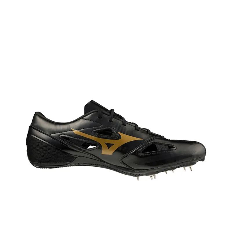 Mizuno Geo Silencer Fx 'Black Gold'-1