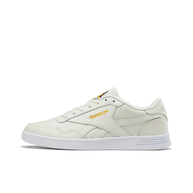 Reebok Royal Techque T Sneakers Creamy-0