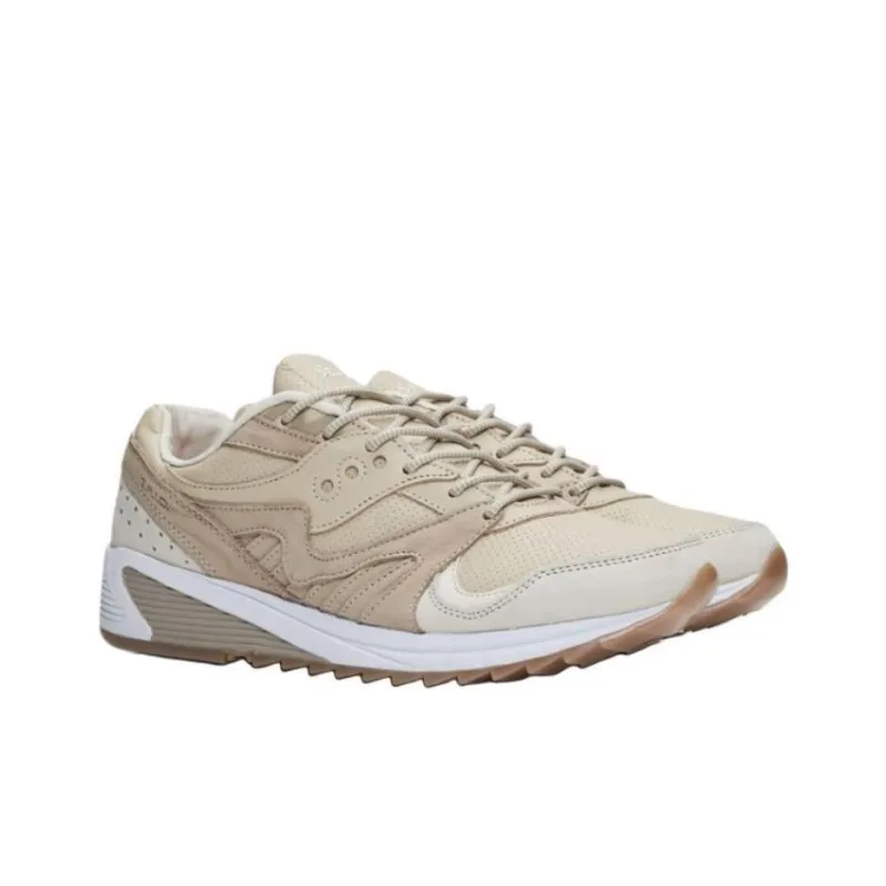 Saucony Grid 8000 Desert-1
