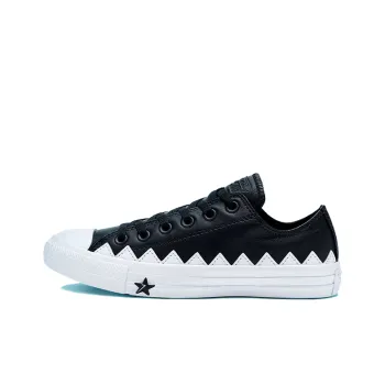 Converse Chuck Taylor All Star Mission V Low Black Women's