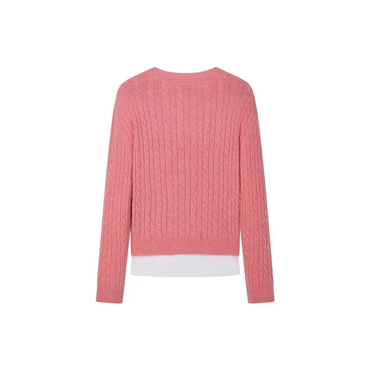 Teenie Weenie Knitwear Women's-1