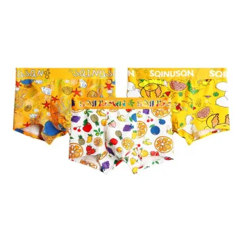 Sicily Men Underpants