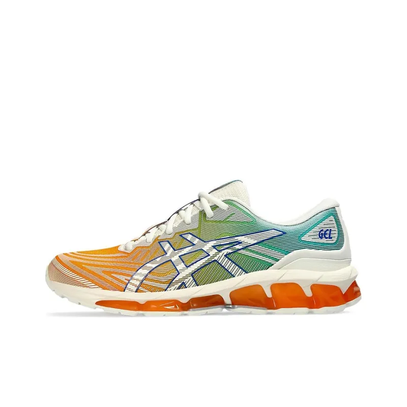 Asics Gel Quantum 360 7 'ASAYAKE Pack   Cream'-0