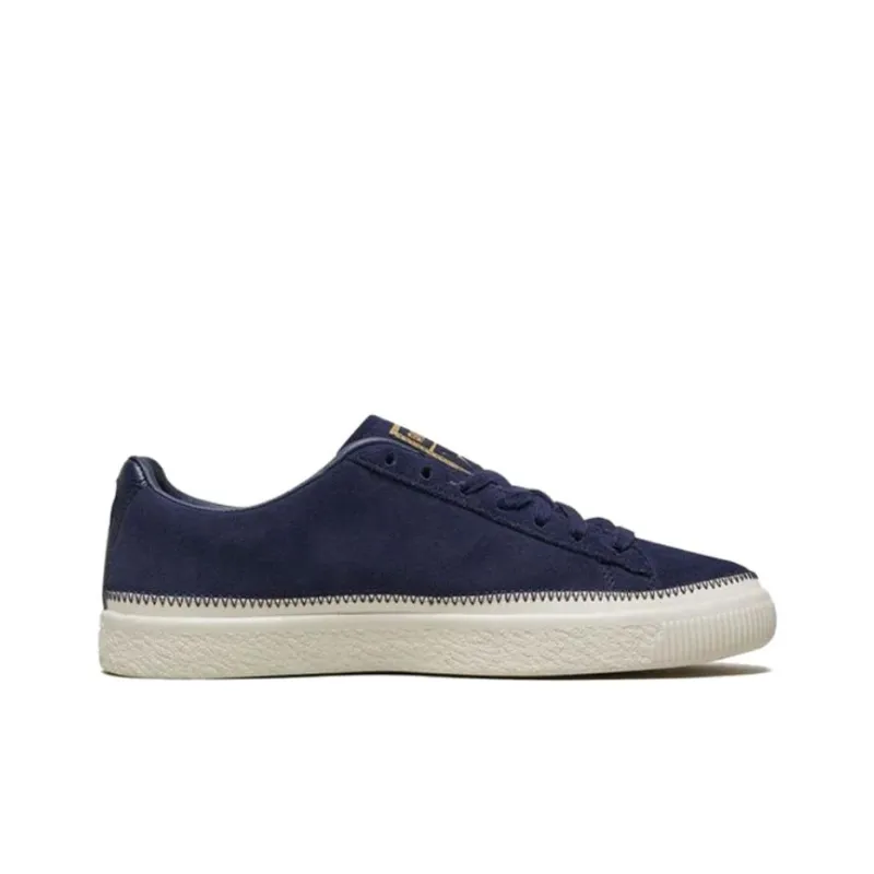 PUMA Baskets Suede Arrowhead-1