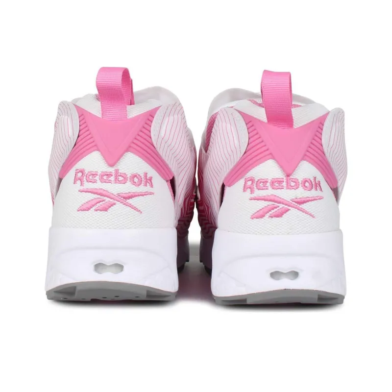 Reebok Instapump Fury Ripple Pack White Pink-4
