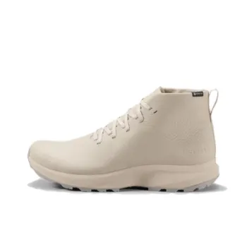 Arcteryx Solano Cushioning Slip Resistant Mid Top Casual Shoes Unisex Gray