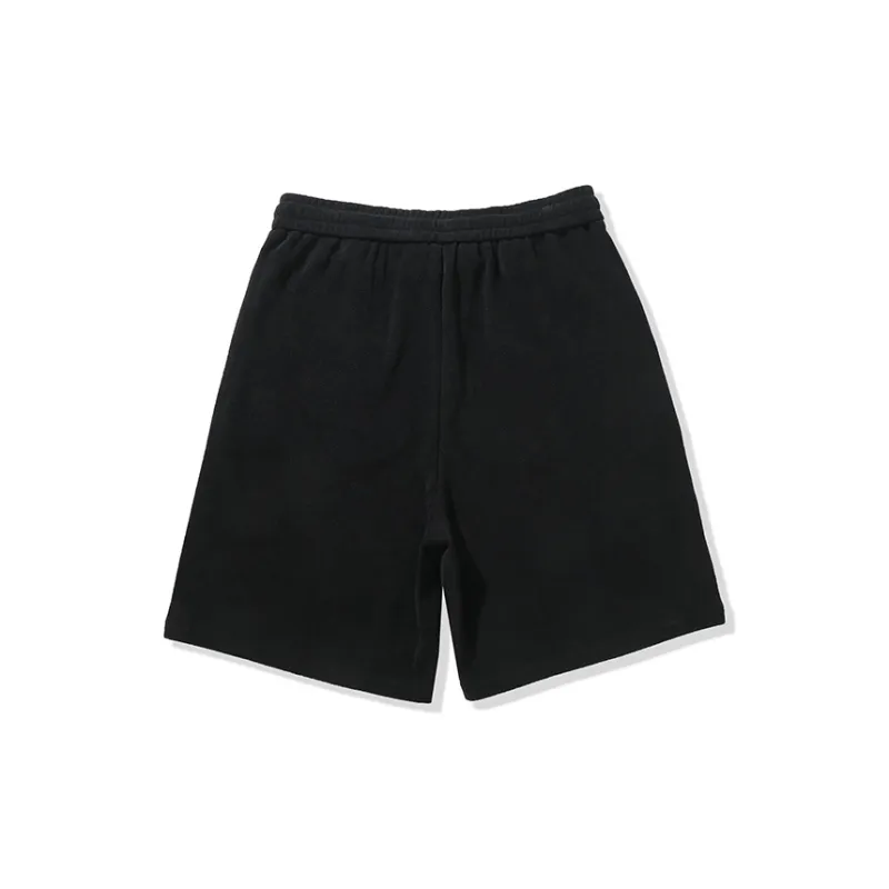 JUNGLE TIGER Casual Shorts Unisex-1