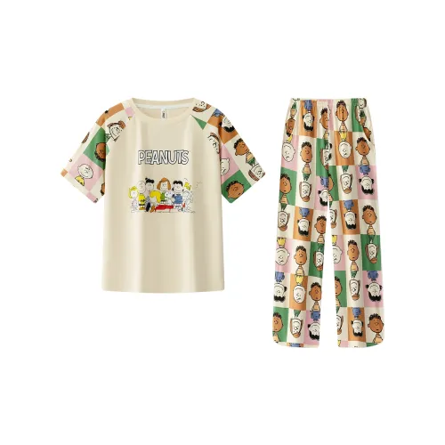 Gongdie Women's Pajama Sets