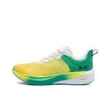Yellow Green