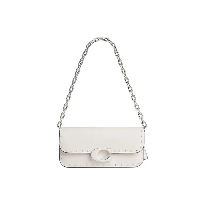 COACH IDOL Shoulder Bags-0