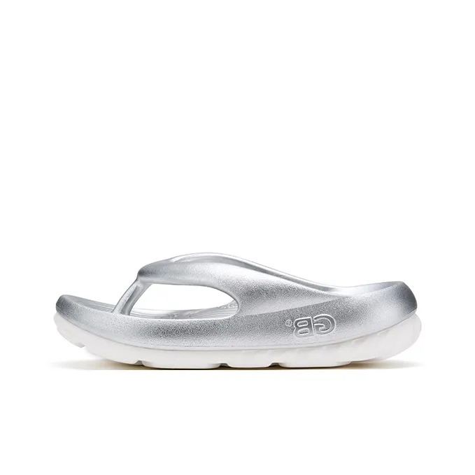 GOALSTUDIO Flip Flops Unisex-12