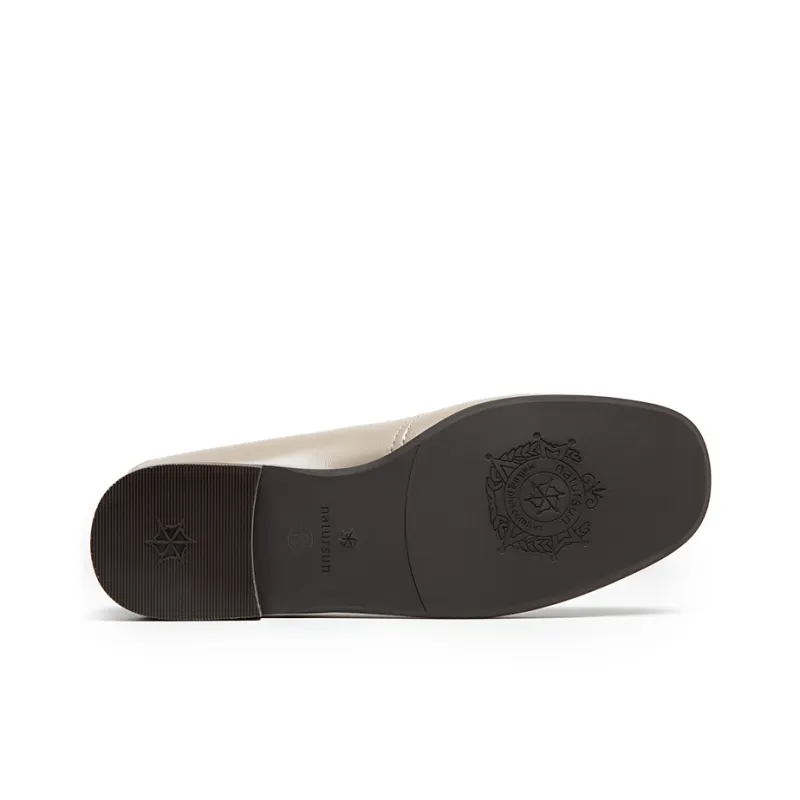 NATURSUN Loafers Women's Brown/Gray-11