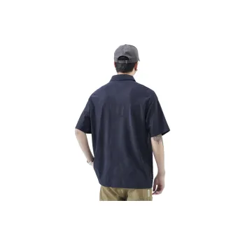 WOOD SOON T-Shirts Men