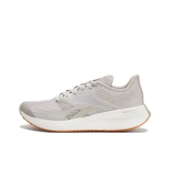Reebok Energen Support Low Top Casual Running Shoes Unisex Milk Tea Gray