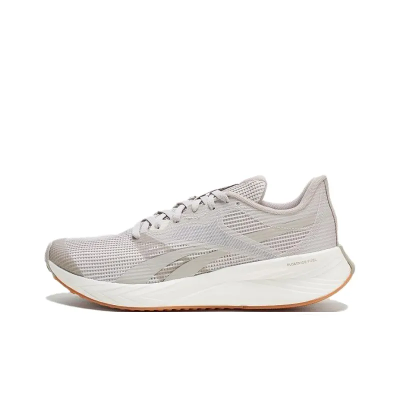 Reebok Energen Support Low Top Casual Running Shoes Unisex Milk Tea Gray-0